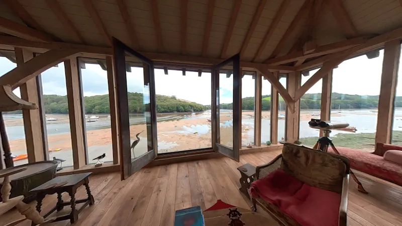 Oakenhurst Boathouse, Q150 (photo 20)