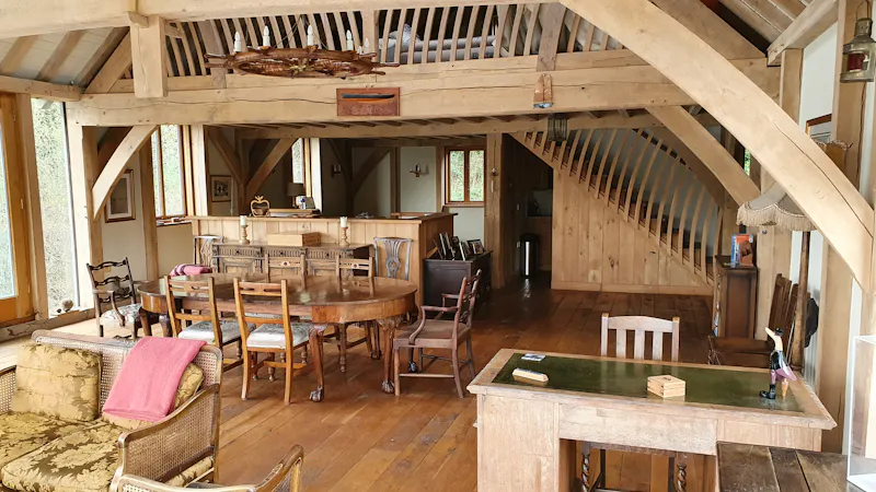 Oakenhurst Boathouse, Q150 (photo 14)