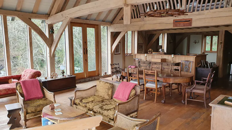 Oakenhurst Boathouse, Q150 (photo 12)