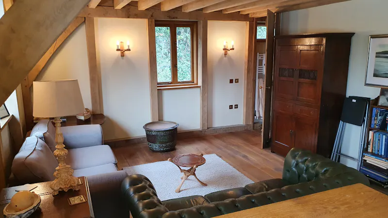 Oakenhurst Boathouse, Q150 (photo 18)