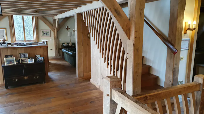 Oakenhurst Boathouse, Q150 (photo 17)