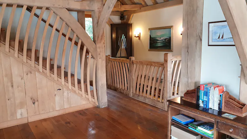 Oakenhurst Boathouse, Q150 (photo 9)