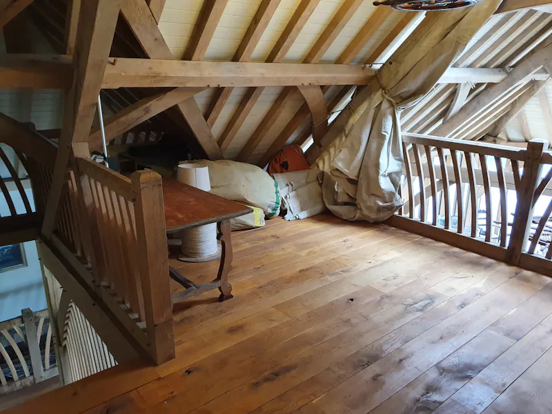 Oakenhurst Boathouse, Q150 (photo 19)
