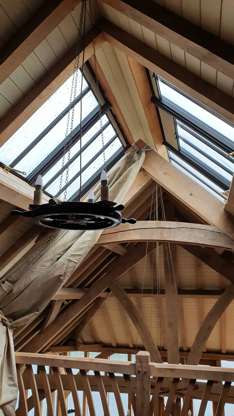 Oakenhurst Boathouse, Q150 (photo 24)
