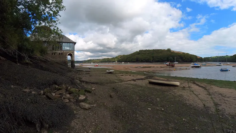 Oakenhurst Boathouse, Q150 (photo 34)