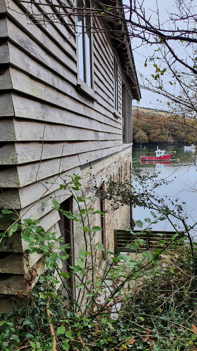 Oakenhurst Boathouse, Q150 (photo 38)
