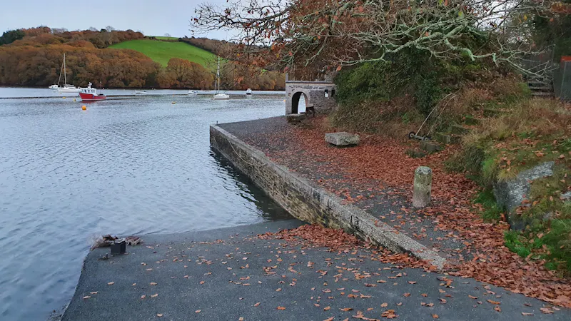 Oakenhurst Boathouse, Q150 (photo 42)