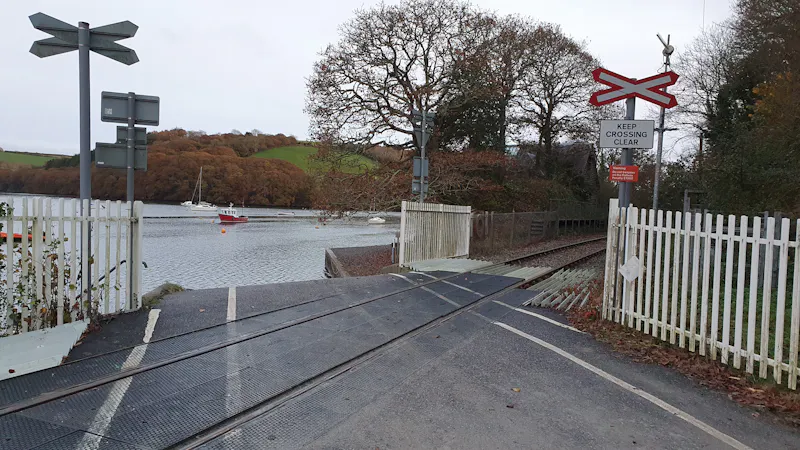 Oakenhurst Boathouse, Q150 (photo 40)