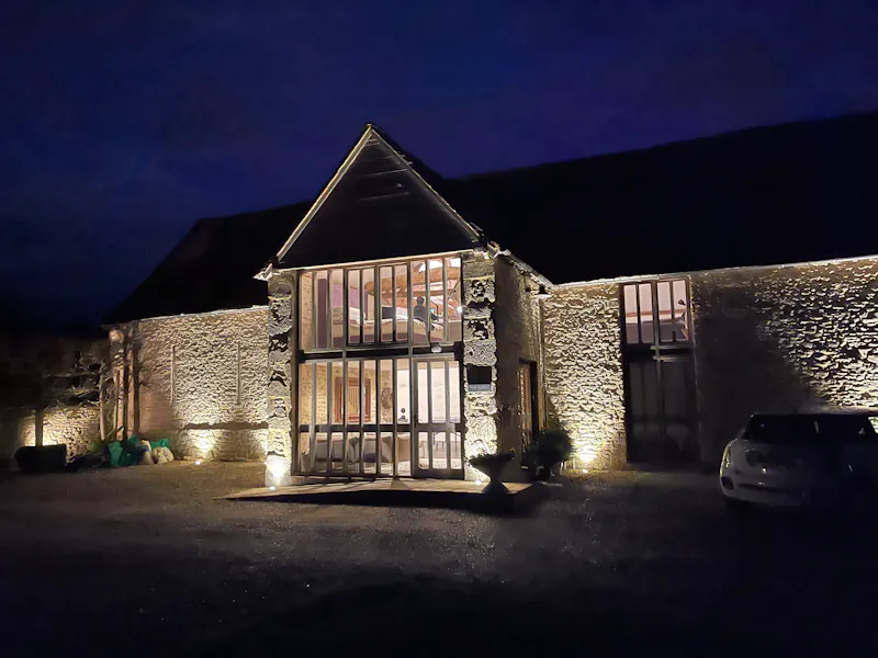 Great Milton Barn and Home, L734 (photo 65)