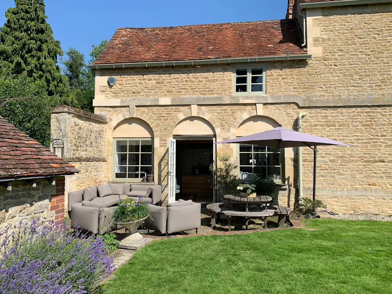 Great Milton Barn and Home, L734 (photo 51)