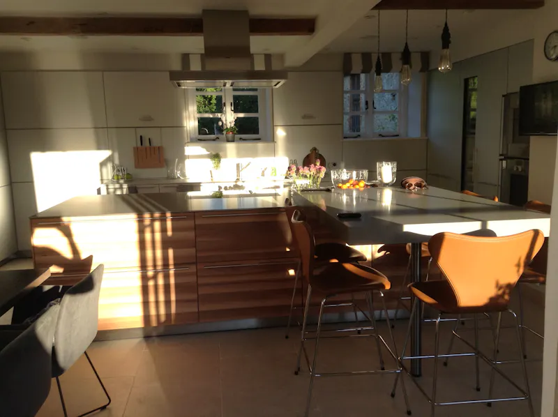Great Milton Barn and Home, L734 (photo 8)