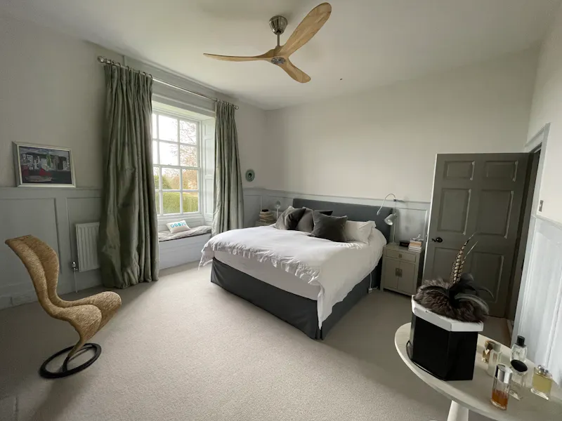 Great Milton Barn and Home, L734 (photo 31)