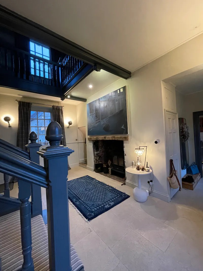 Great Milton Barn and Home, L734 (photo 11)