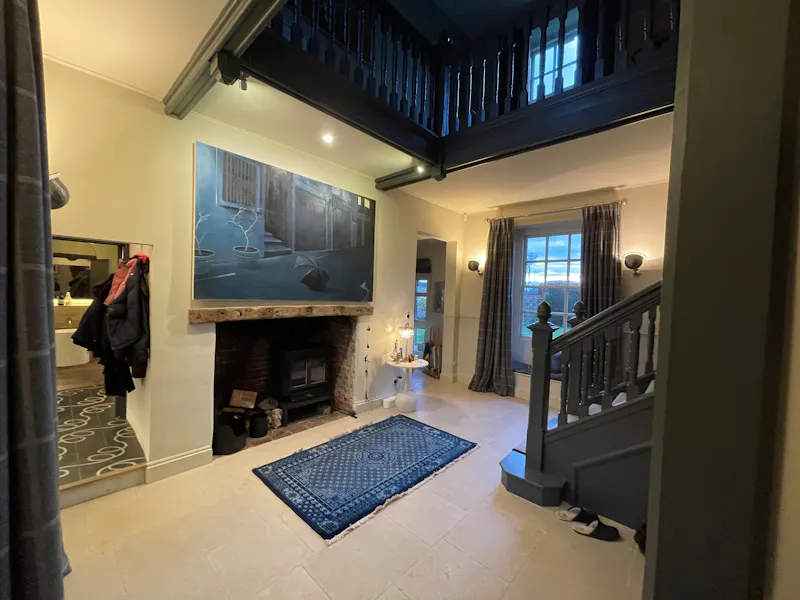 Great Milton Barn and Home, L734 (photo 5)