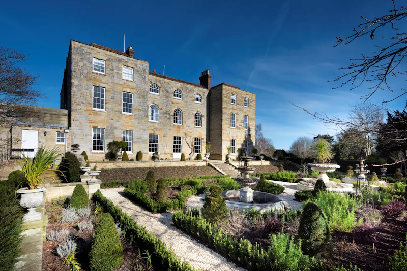 Tunbridge Wells Manor , A1584 (photo 22)