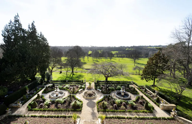 Views - country at Tunbridge Wells Manor , A1584 (photo 29)