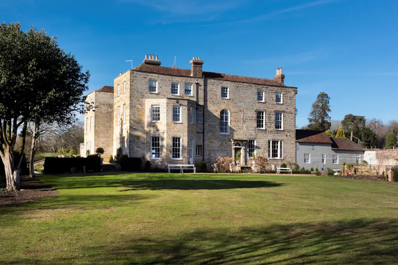 Tunbridge Wells Manor , A1584 (photo 25)