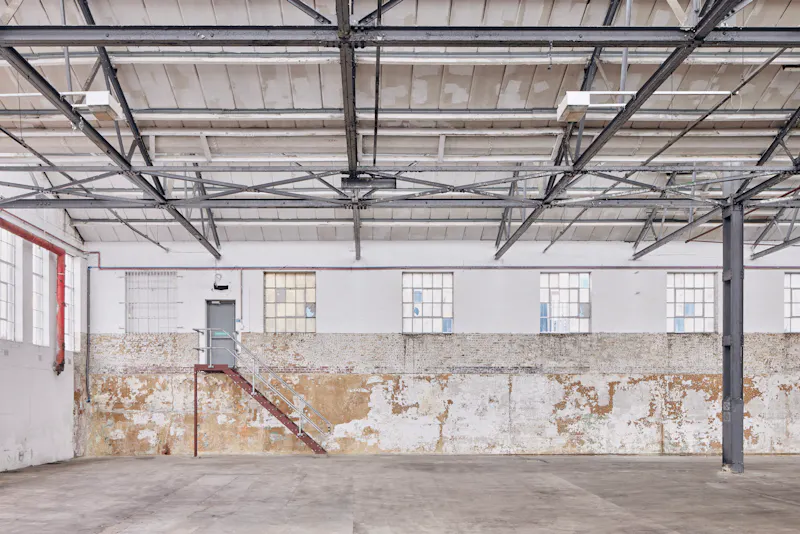 London City Airport Warehouse , N508 (photo 6)