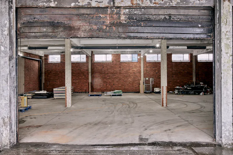 London City Airport Warehouse , N508 (photo 11)