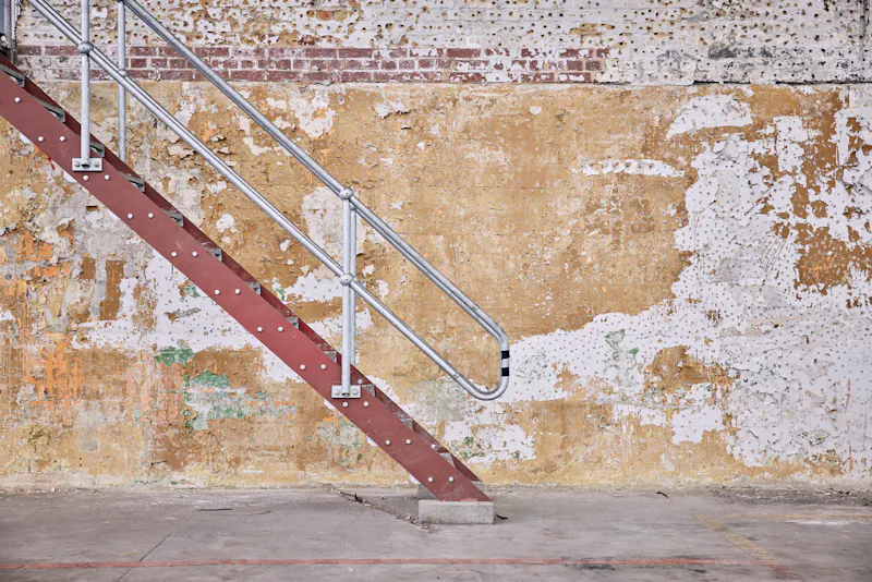 London City Airport Warehouse , N508 (photo 7)