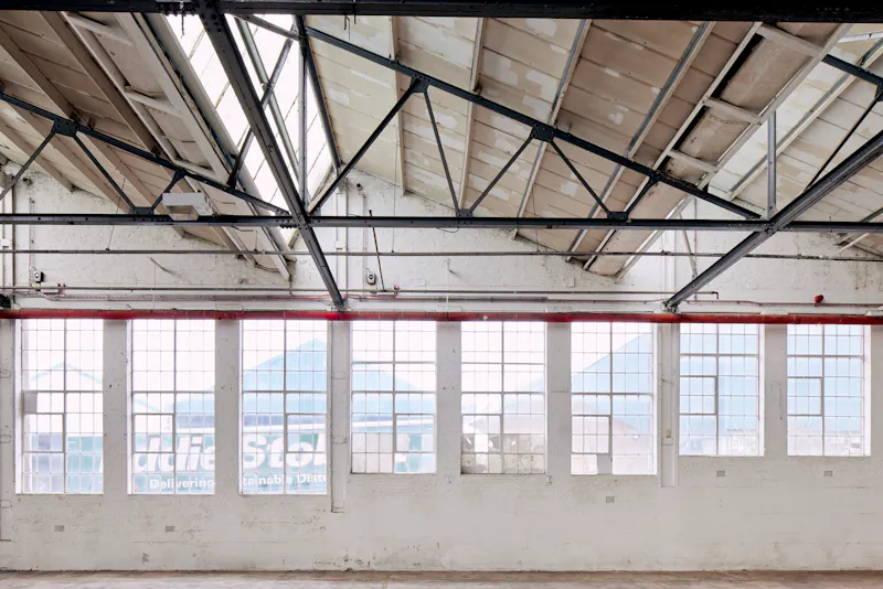 London City Airport Warehouse , N508 (photo 5)