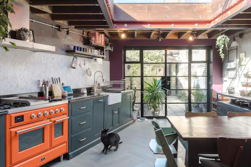 Industrial 2 bed in Deptford, D2619