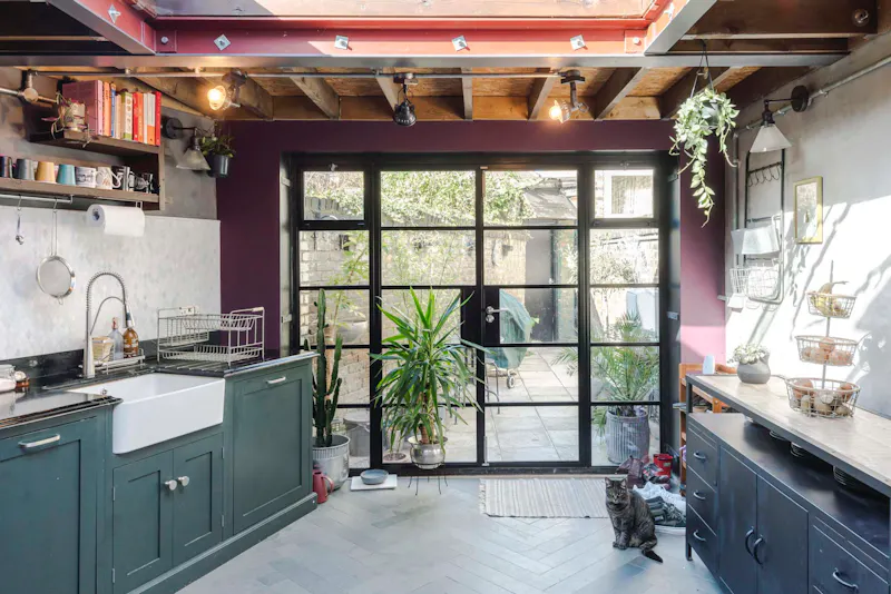 Industrial 2 bed in Deptford, D2619 (photo 3)