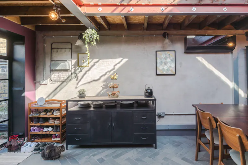 Industrial 2 bed in Deptford, D2619 (photo 5)