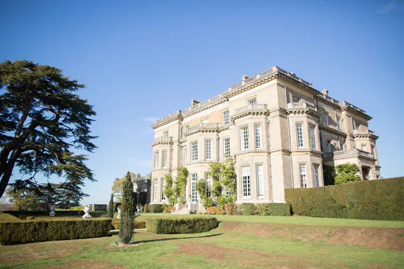 Georgian stately in Taplow, A1007 (photo 159)