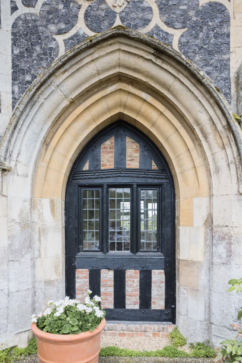  Ancient Priory in Suffolk, Q71 (photo 26)