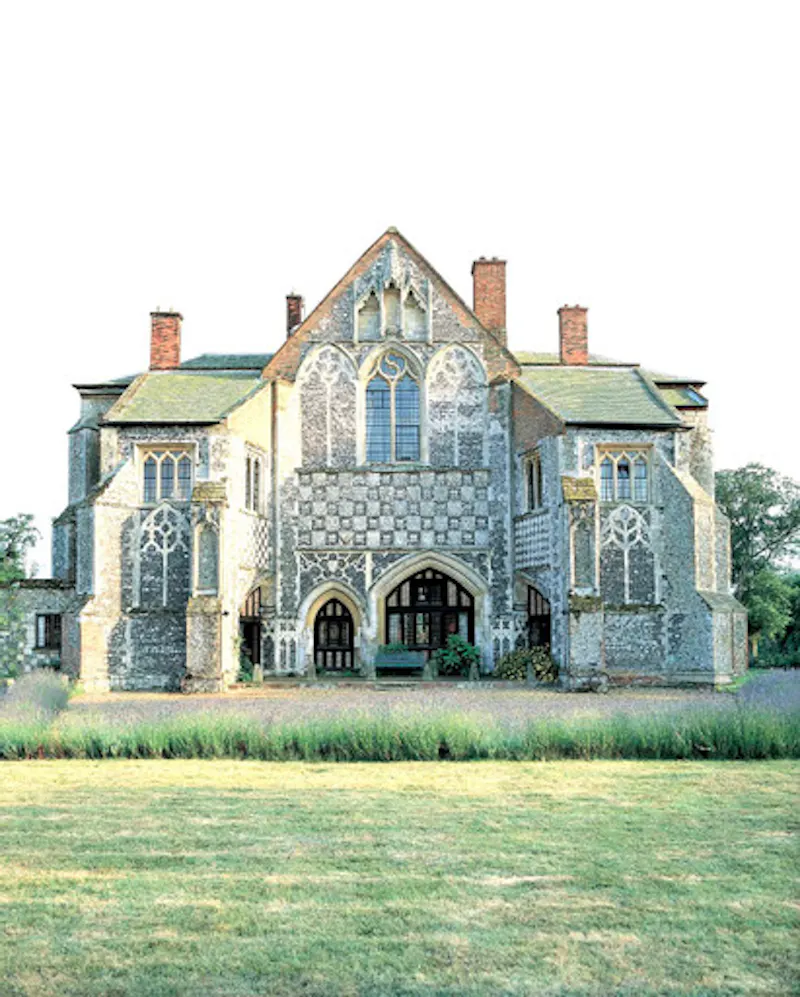  Ancient Priory in Suffolk, Q71 (photo 28)