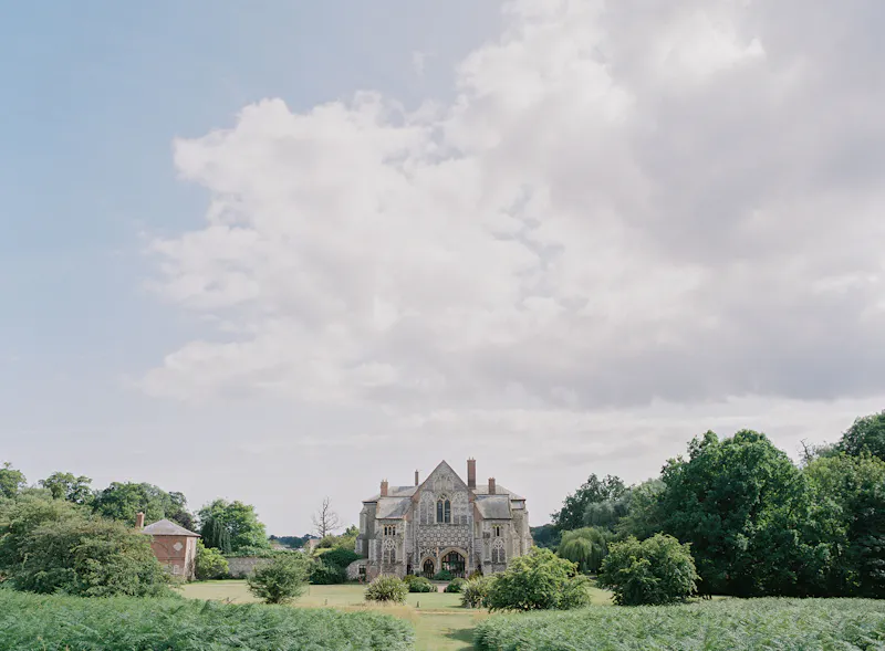  Ancient Priory in Suffolk, Q71 (photo 30)