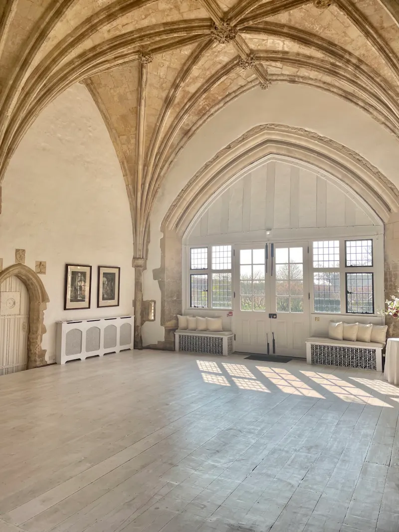  Ancient Priory in Suffolk, Q71 (photo 3)