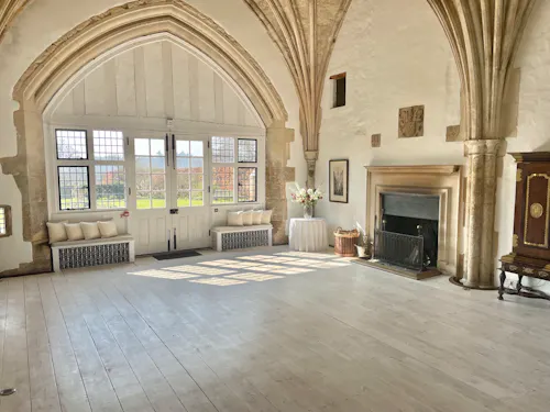  Ancient Priory in Suffolk, Q71