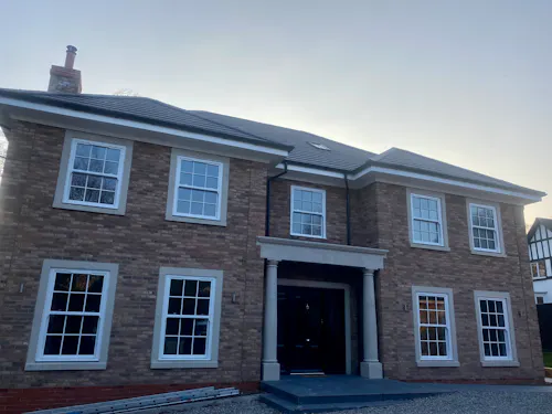 Ferriby Georgian Home, A1588
