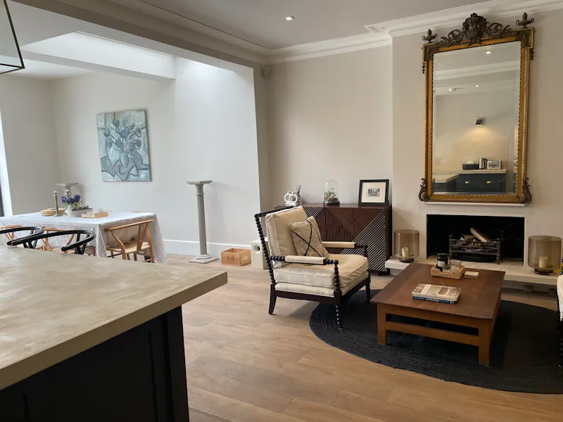 Spacious Streatham House , E500 (photo 4)