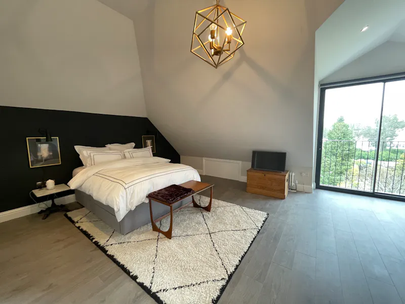 Spacious Streatham House , E500 (photo 8)