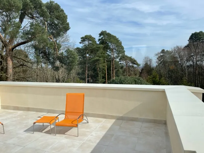 Weybridge mansion with pool, D2618 (photo 36)