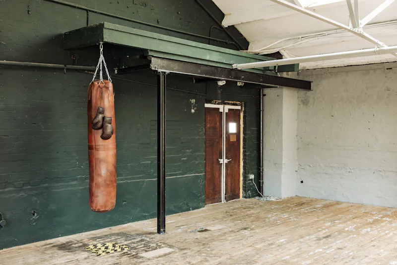 Hackney Downs urban space, N212 (photo 5)