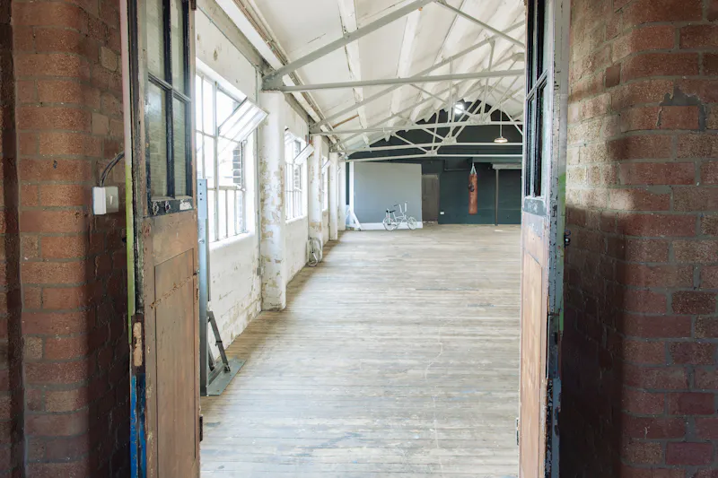 Hackney Downs urban space, N212 (photo 8)