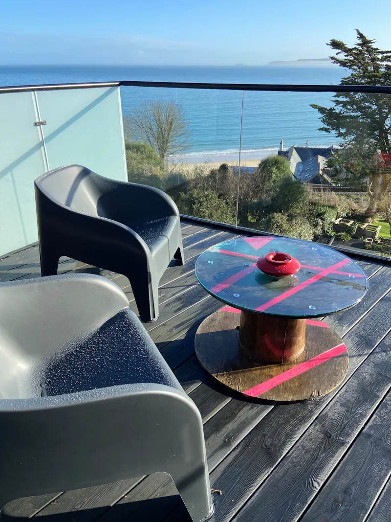 Carbis Bay coastal home, C928 (photo 22)