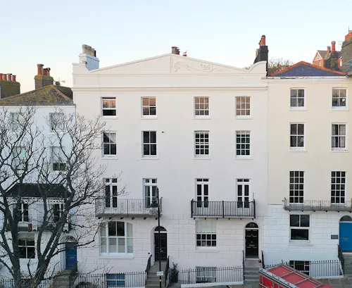 Hastings Townhouse, A1604