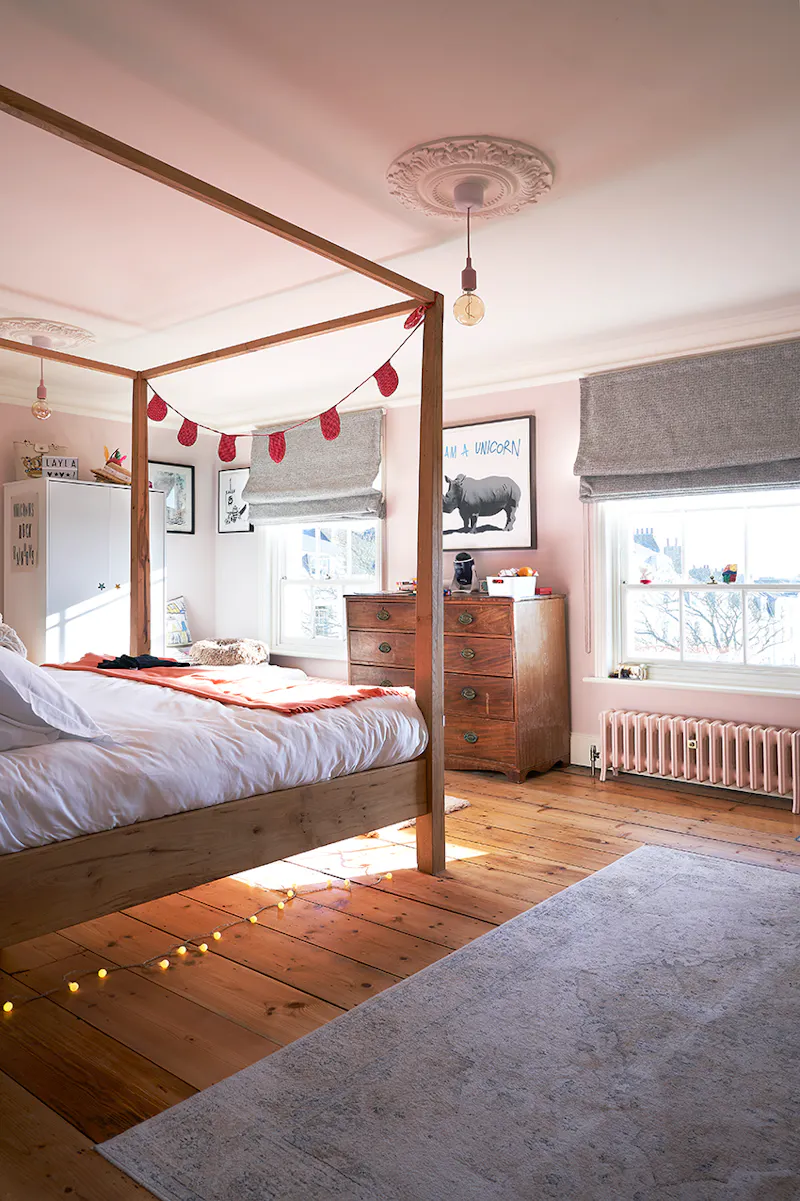 Bedroom - child's at Hastings Townhouse, A1604 (photo 18)