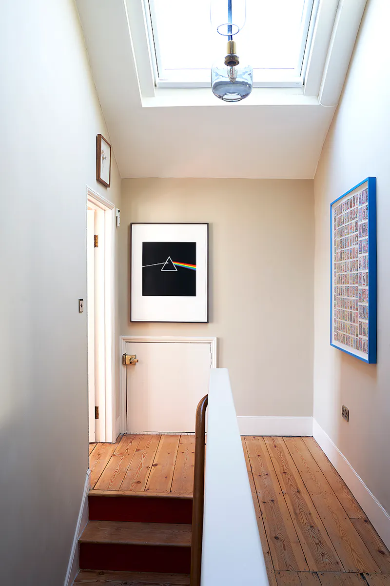 Landing at Hastings Townhouse, A1604 (photo 13)