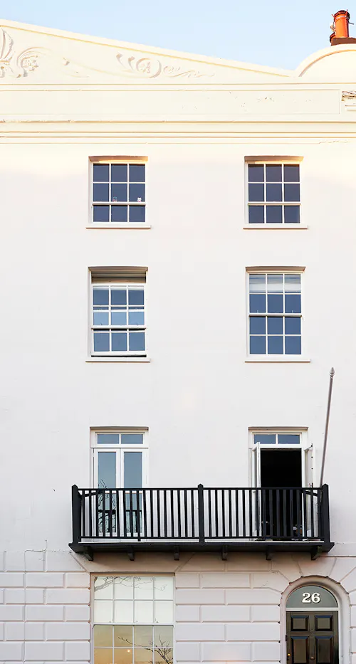Hastings Townhouse, A1604