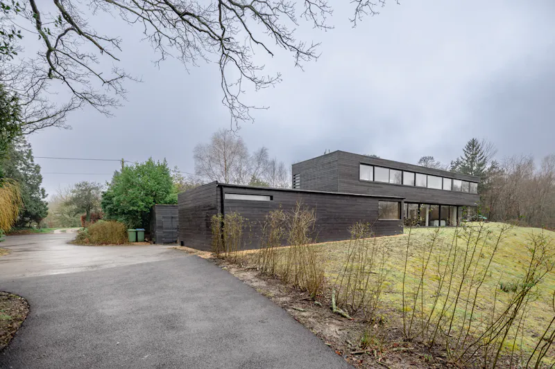 Minimalist home in Storrington, D2621 (photo 41)