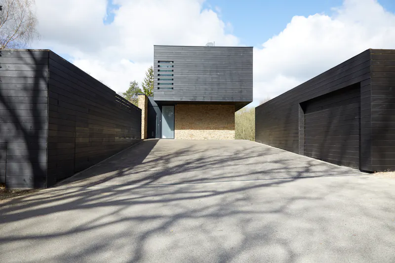 Minimalist home in Storrington, D2621 (photo 33)