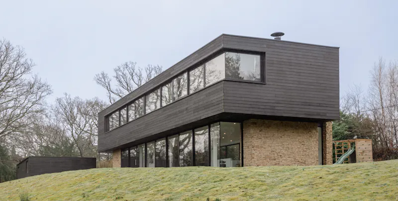 Minimalist home in Storrington, D2621 (photo 1)
