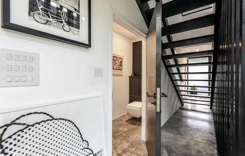 Minimalist home in Storrington, D2621 (photo 16)