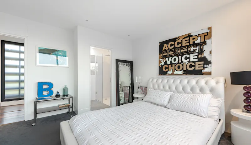 Minimalist home in Storrington, D2621 (photo 22)